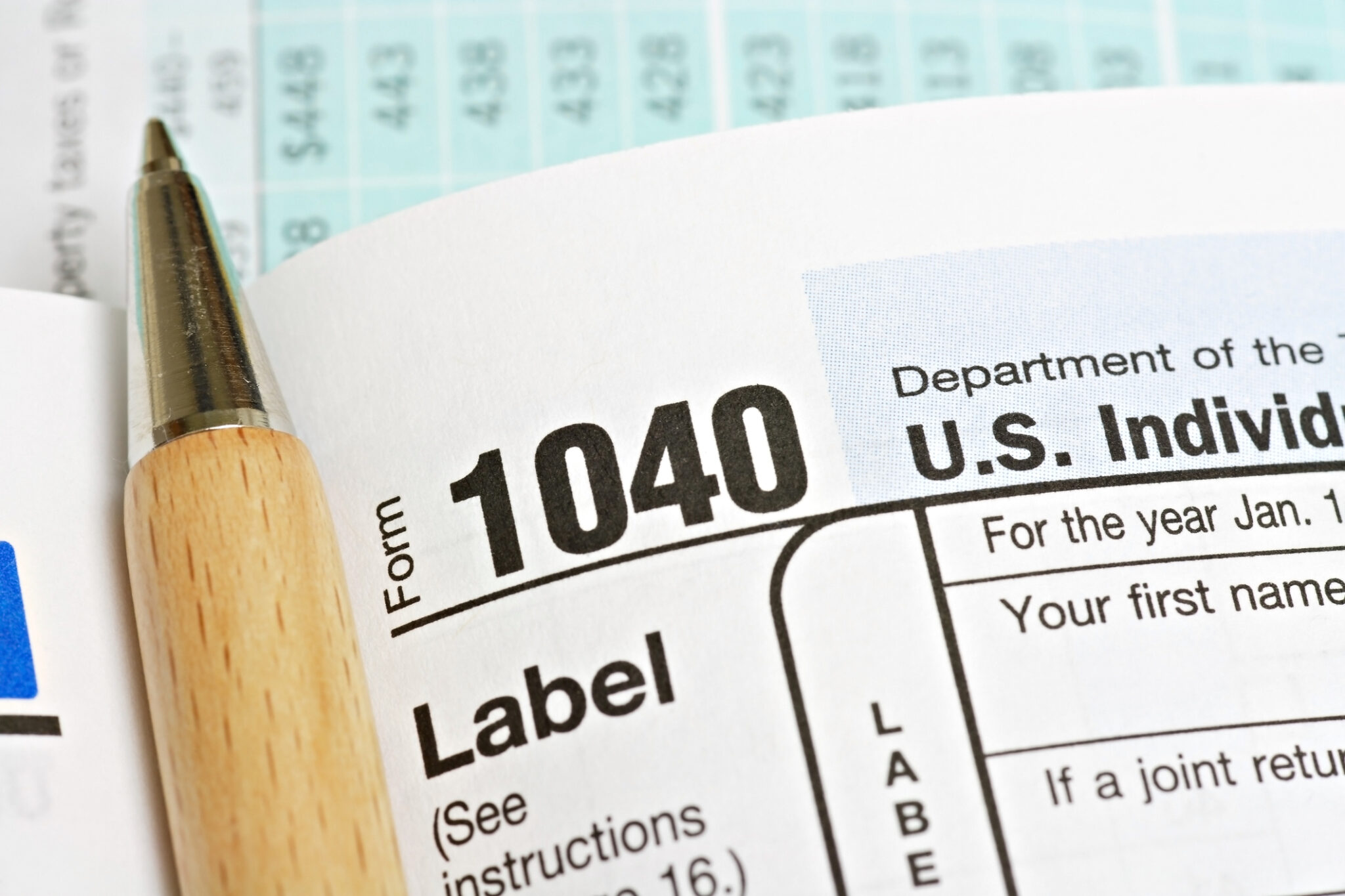 How To Check Your Federal Tax Return